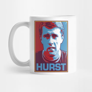 Hurst Mug